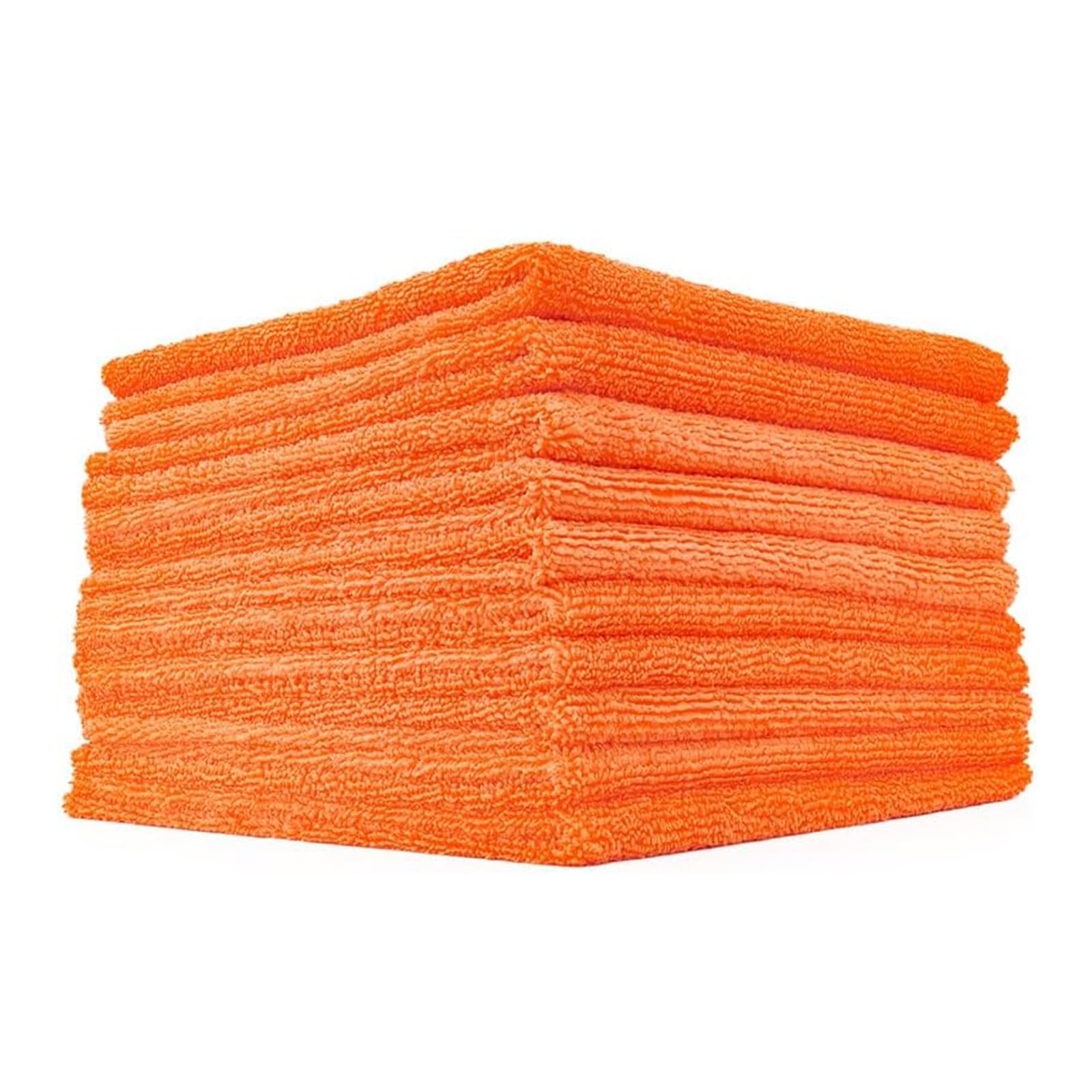 Amazon.com: The Rag Company - Edgeless 365 Microfiber Towels (10